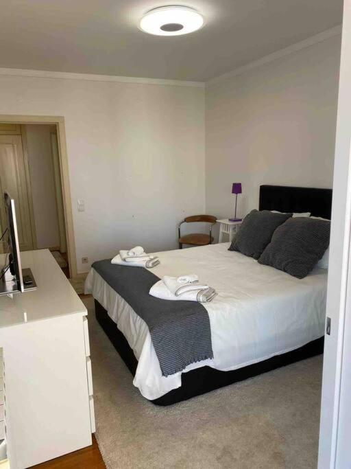 Bonita Vista ,Bonita Vida Apartment Кашкайш Екстериор снимка