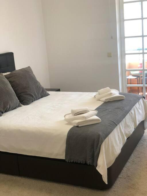 Bonita Vista ,Bonita Vida Apartment Кашкайш Екстериор снимка
