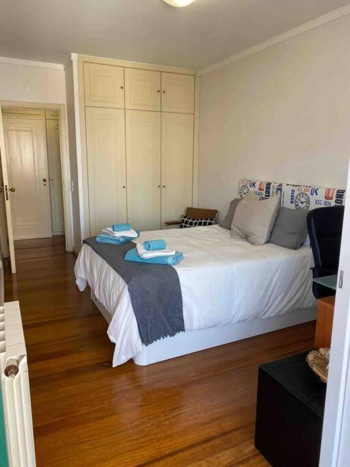 Bonita Vista ,Bonita Vida Apartment Кашкайш Екстериор снимка