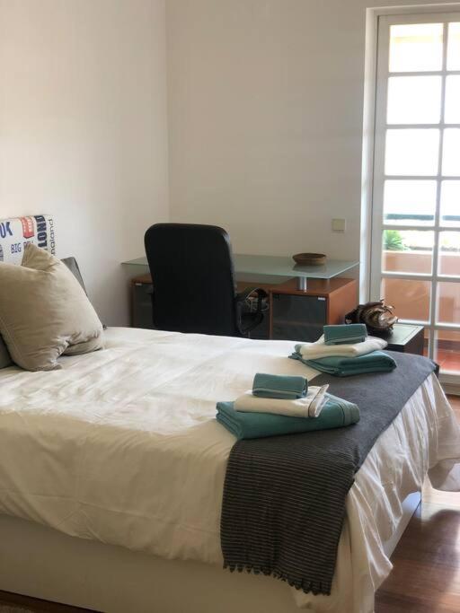 Bonita Vista ,Bonita Vida Apartment Кашкайш Екстериор снимка