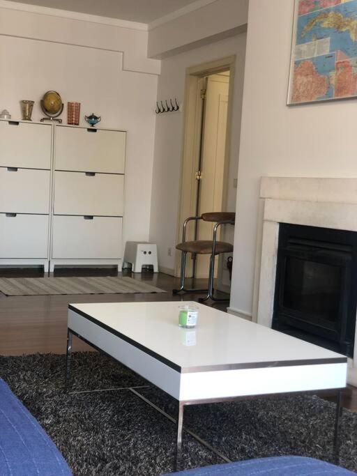 Bonita Vista ,Bonita Vida Apartment Кашкайш Екстериор снимка