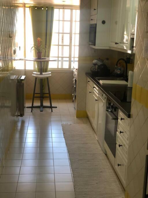 Bonita Vista ,Bonita Vida Apartment Кашкайш Екстериор снимка