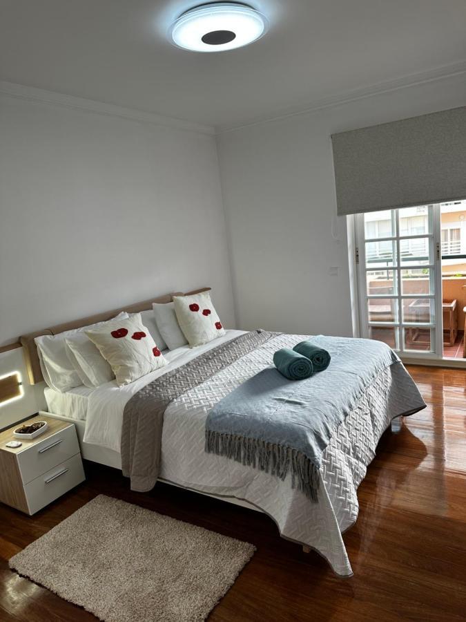 Bonita Vista ,Bonita Vida Apartment Кашкайш Екстериор снимка