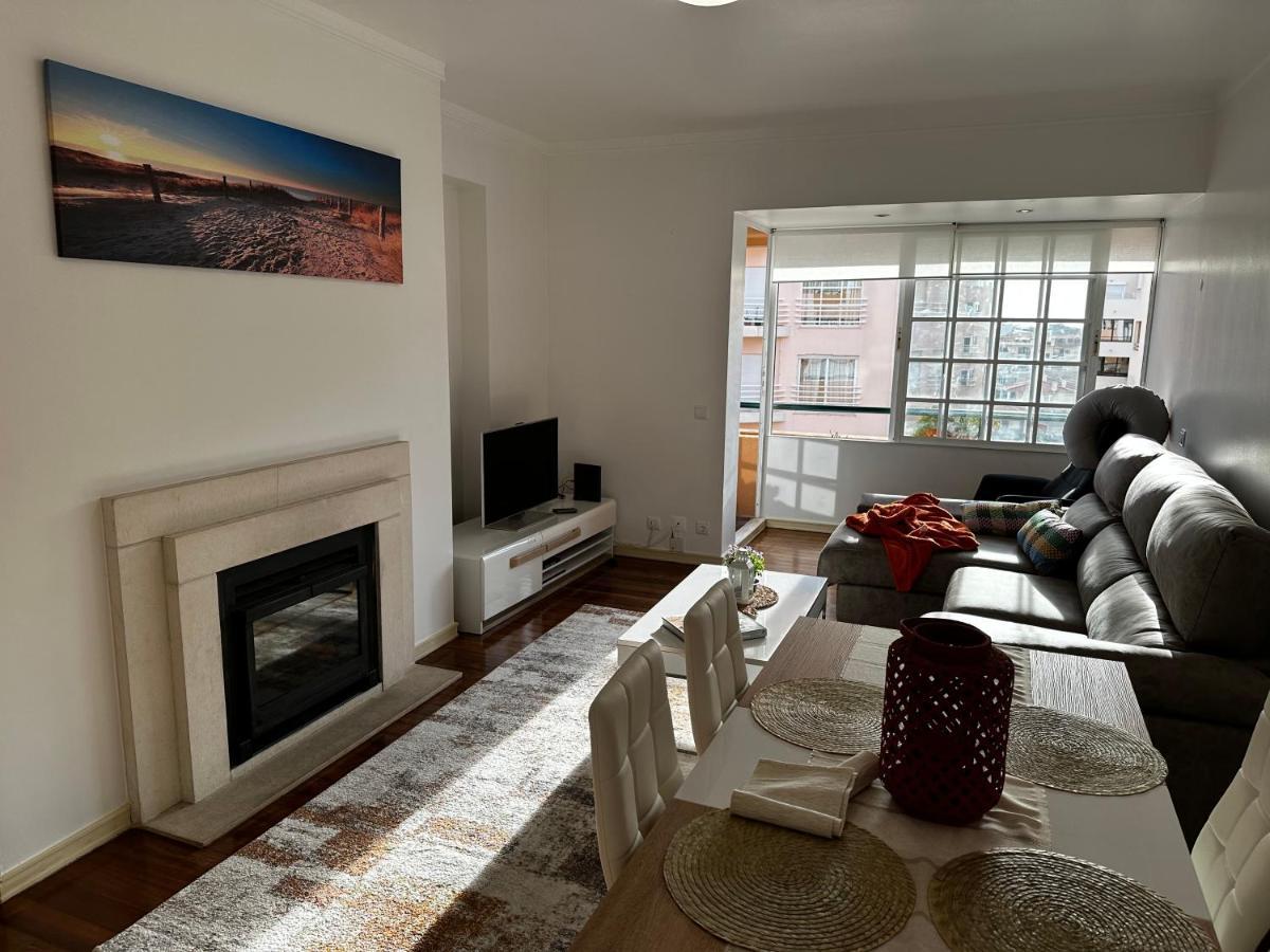 Bonita Vista ,Bonita Vida Apartment Кашкайш Екстериор снимка