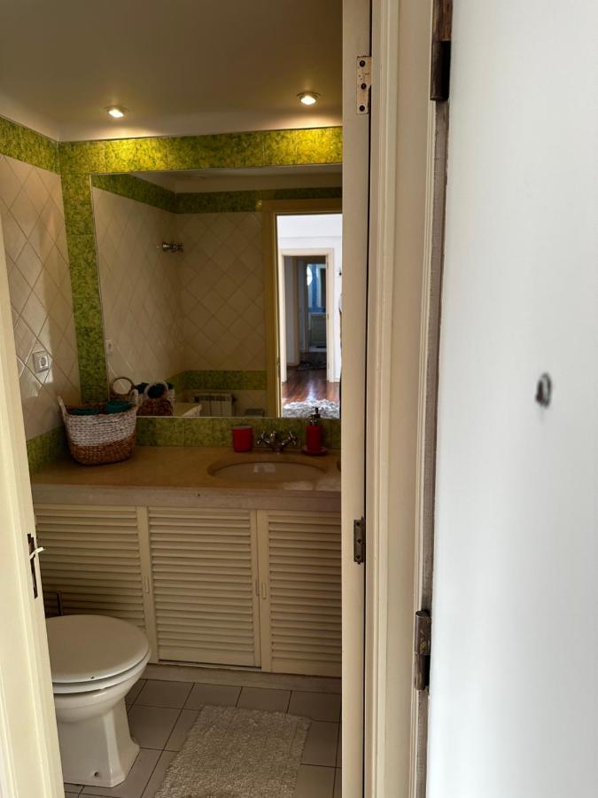 Bonita Vista ,Bonita Vida Apartment Кашкайш Екстериор снимка