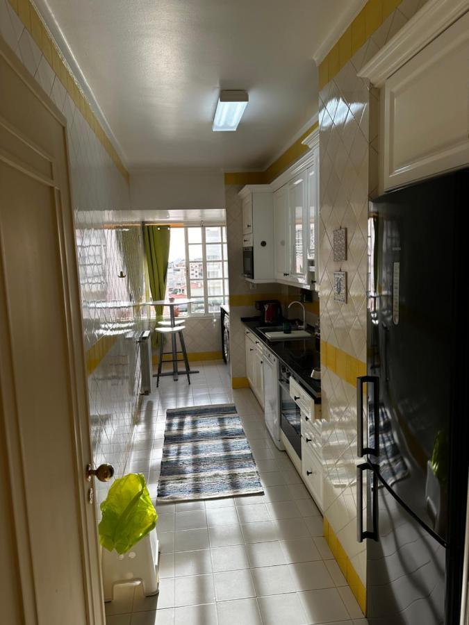 Bonita Vista ,Bonita Vida Apartment Кашкайш Екстериор снимка