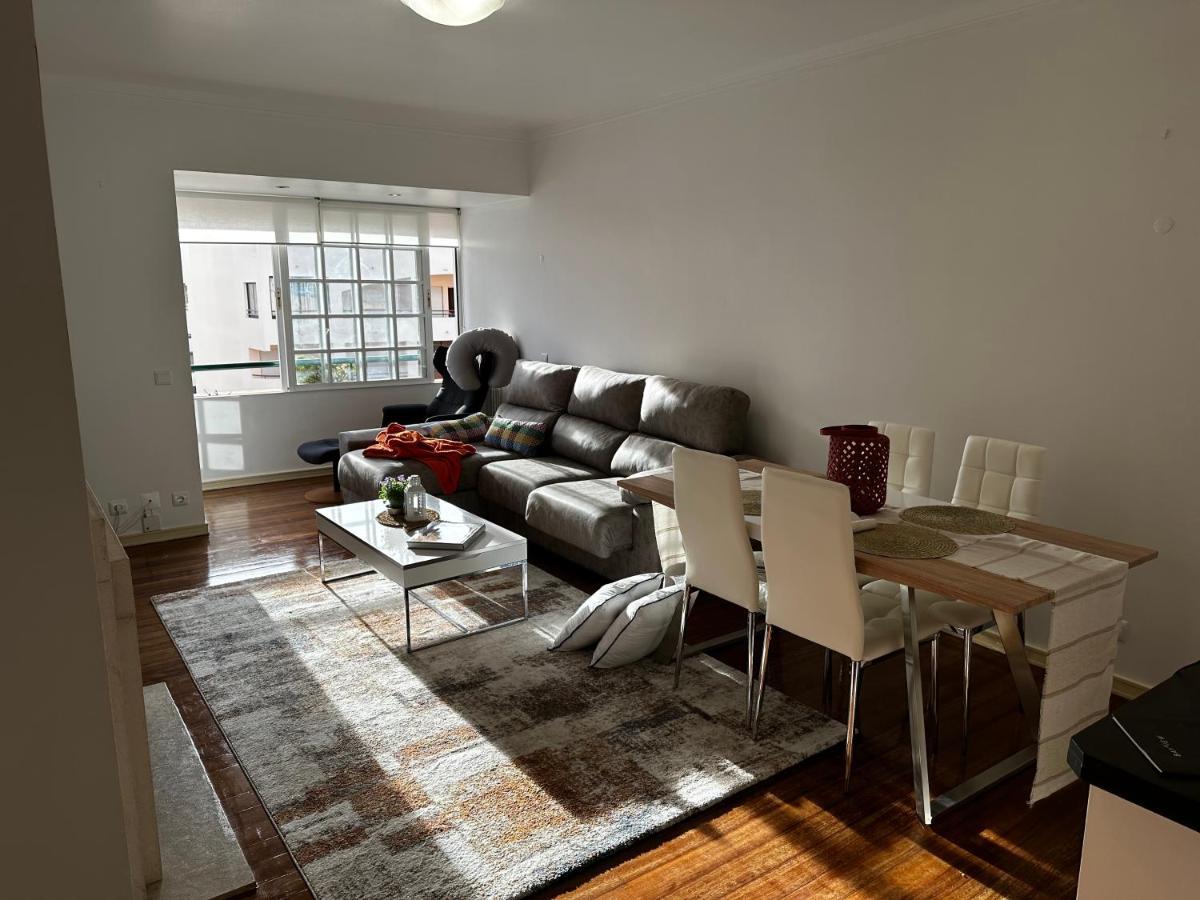 Bonita Vista ,Bonita Vida Apartment Кашкайш Екстериор снимка