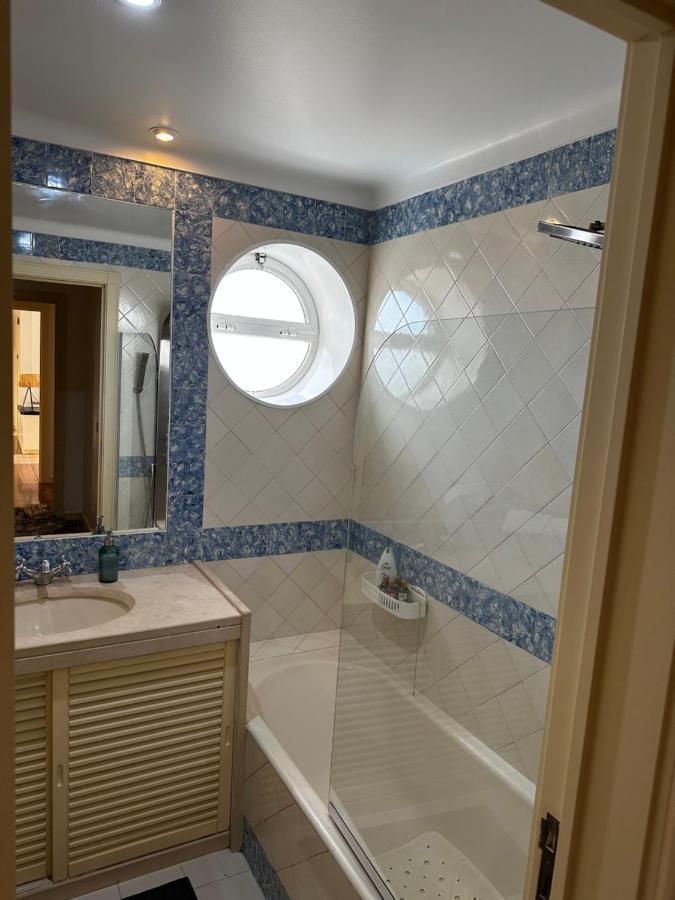 Bonita Vista ,Bonita Vida Apartment Кашкайш Екстериор снимка