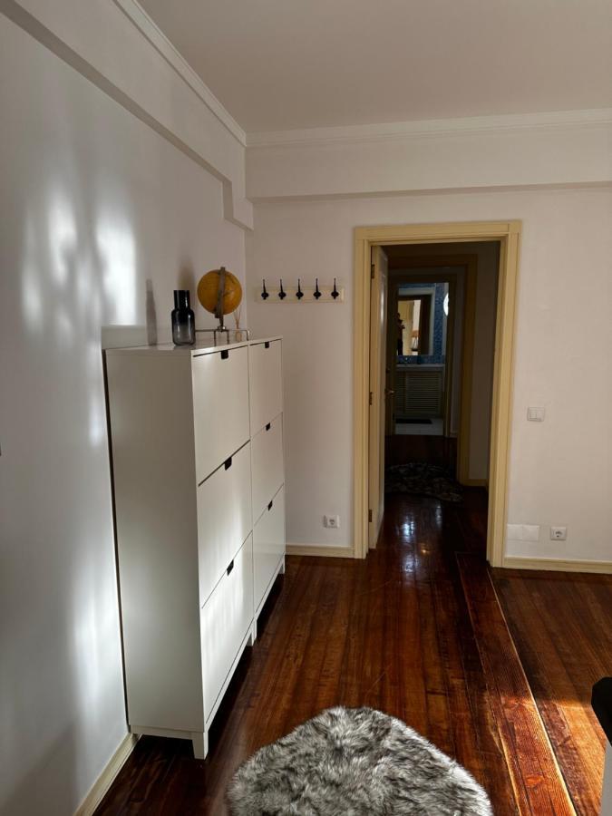 Bonita Vista ,Bonita Vida Apartment Кашкайш Екстериор снимка