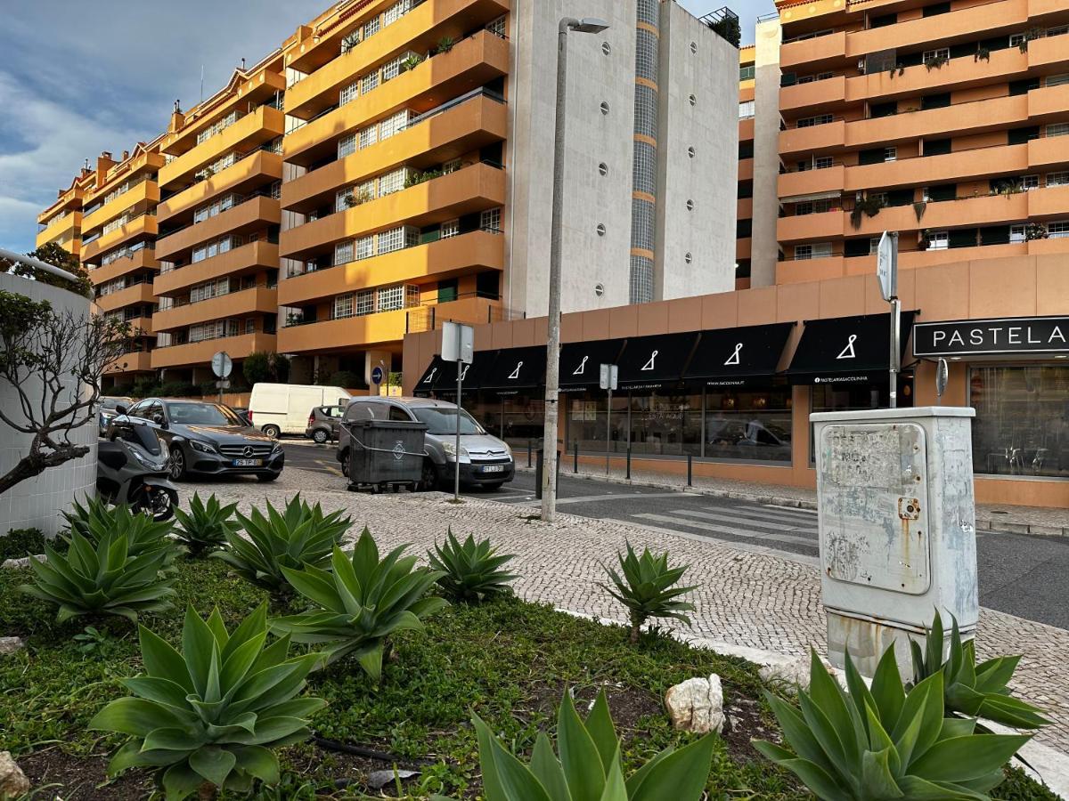 Bonita Vista ,Bonita Vida Apartment Кашкайш Екстериор снимка