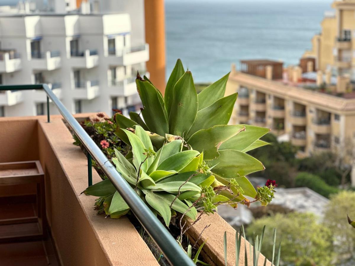Bonita Vista ,Bonita Vida Apartment Кашкайш Екстериор снимка